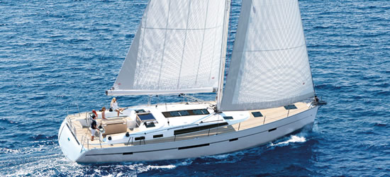 Bavaria 56 Cruiser