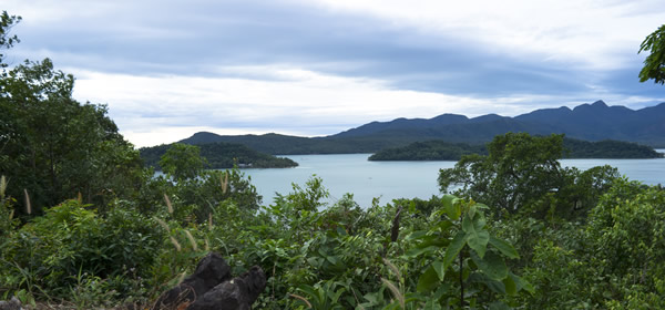 Landscapes of Cartagena