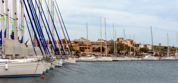 Port of Lavrion