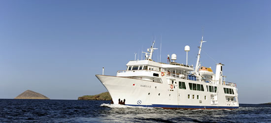 Isabella II