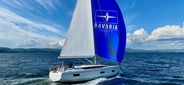 Bavaria C42