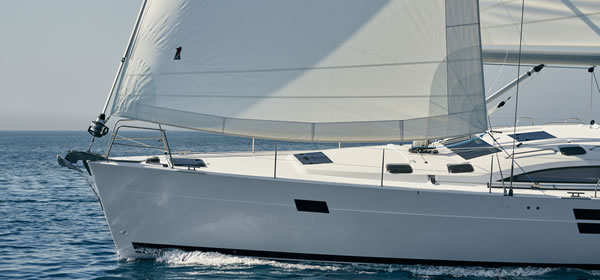 Elan 50.1 Impression