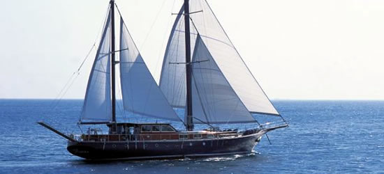 M/s Almyra