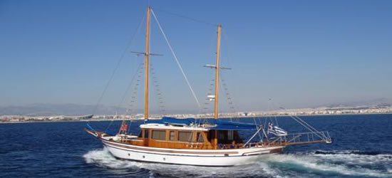 M/S Apiliotis