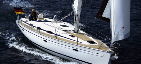 Bavaria 39 Cruiser