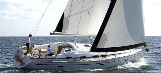 Bavaria 43 Cruiser