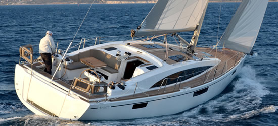 Bavaria 46 Vision