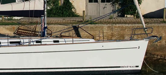 Cyclades 50