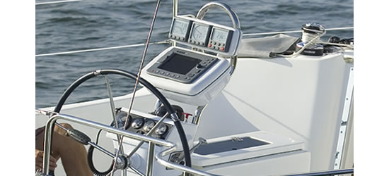 Catalina 350