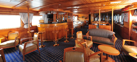 Coral II Motor Yacht