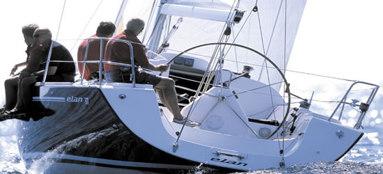 Elan 37