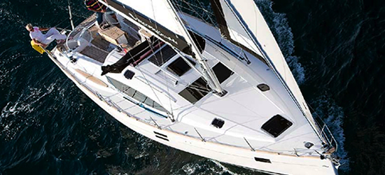 Elan 444 Impression