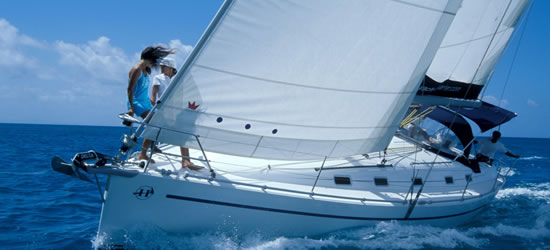 Harmony 38