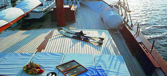 M/S Hermina