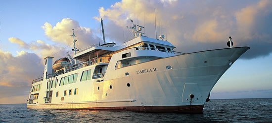 Isabella II