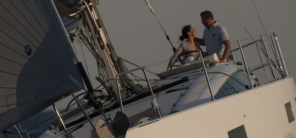 Jeanneau 54