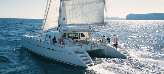 Lagoon 570