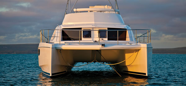 Leopard 39 Power Cat