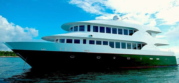 M/V Virgo