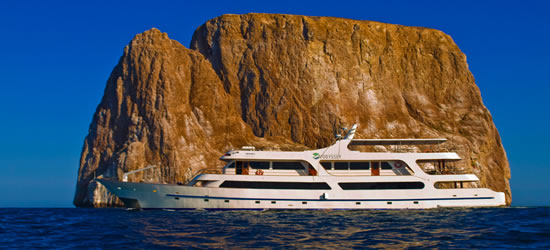 Galapagos Odyssey