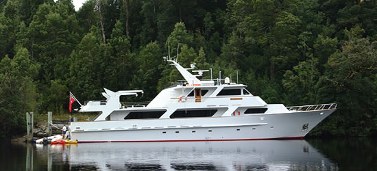 Mv Mustique