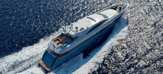 Panther II, Mondomarine