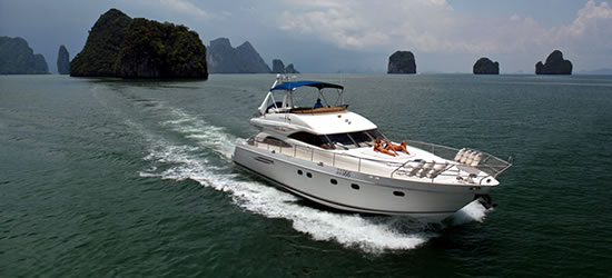 Princess 65 - Isabella Rose