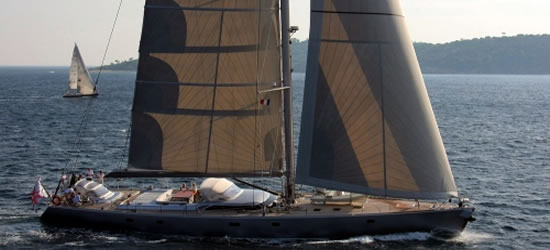 S/Y Attimo