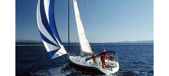 Salona 45