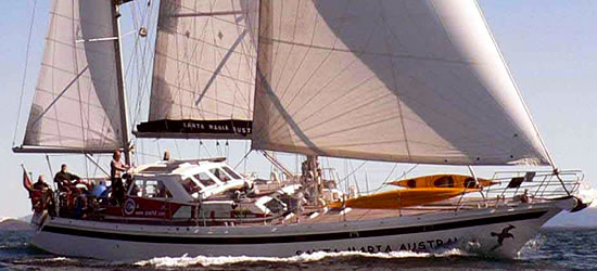 Santa Maria Australis