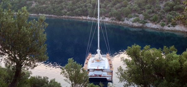 Sunreef 58 All View
