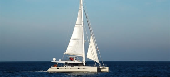 Sunreef 62 Mauni