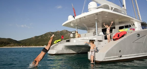 Sunreef 70 Maverick