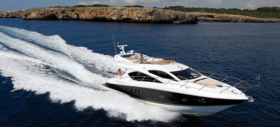 Sunseeker Manhattan 52
