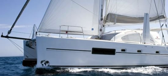 Catana 50 Carbon Infusion