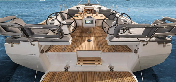 Bavaria C42