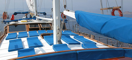 Gulet Northwind