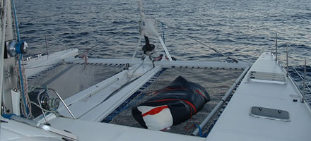 Outremer 55