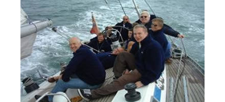 Swan 51