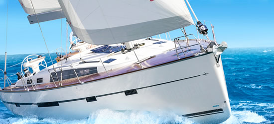 Bavaria 56 Cruiser