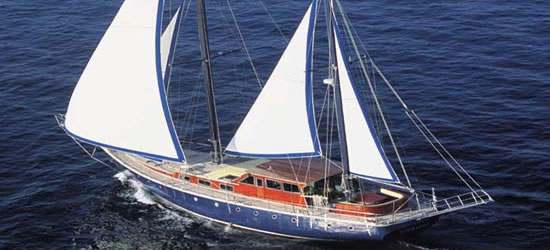 M/s Almyra