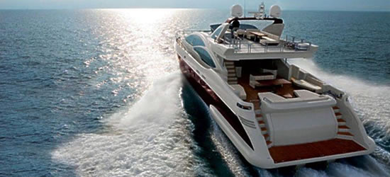 Azimut 103 Duke