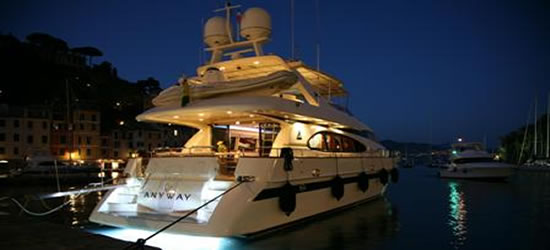 Azimut 78