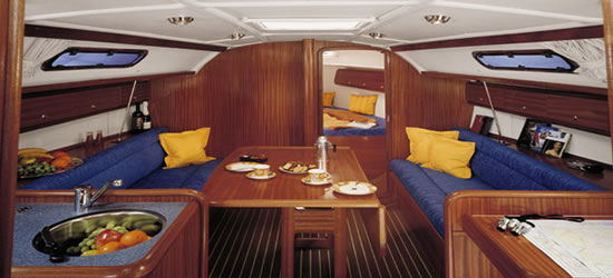 Bavaria 32 Cruiser