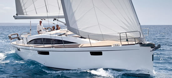 Bavaria 46 Vision