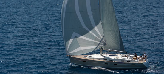 Bavaria 50 Cruiser '13