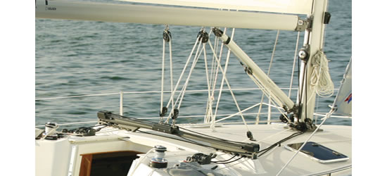 Catalina 350