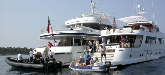 Costa Magna