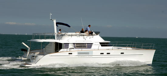 Cumberland 46