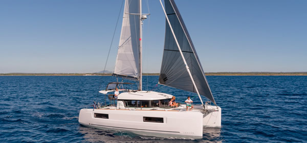 Lagoon 40